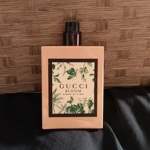 Gucci Bloom Perfume